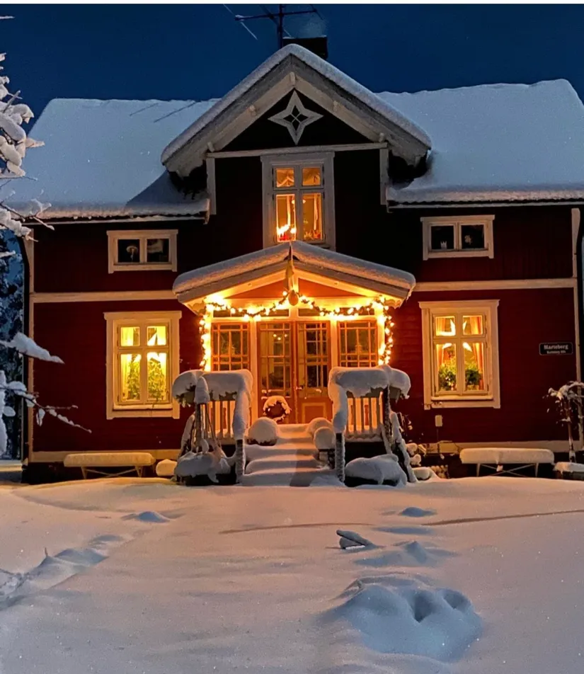 Gård/Skog, Marieberg 805, Åsbro, Askersund