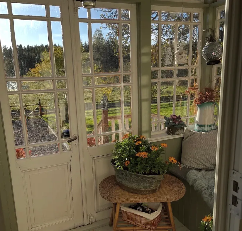 Gård/Skog, Marieberg 805, Åsbro, Askersund