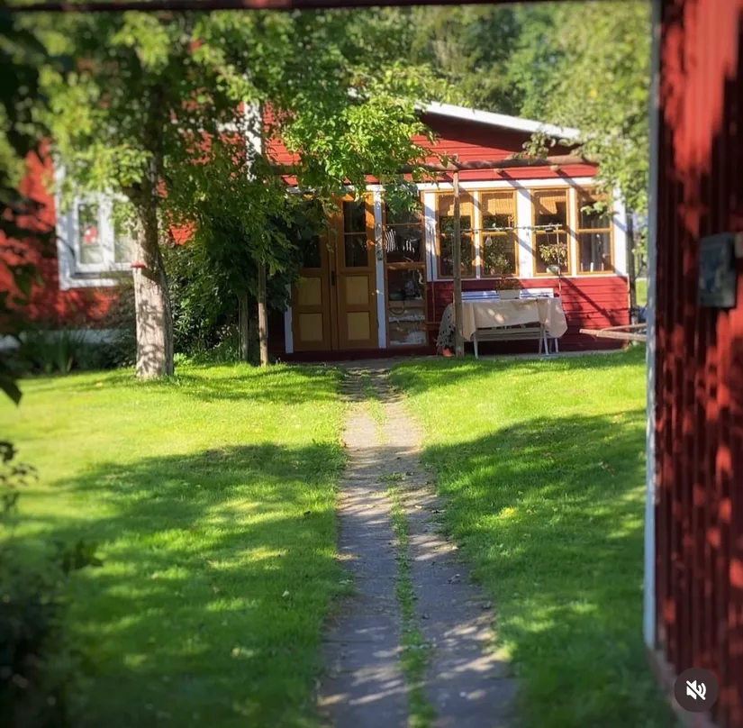 Gård/Skog, Marieberg 805, Åsbro, Askersund