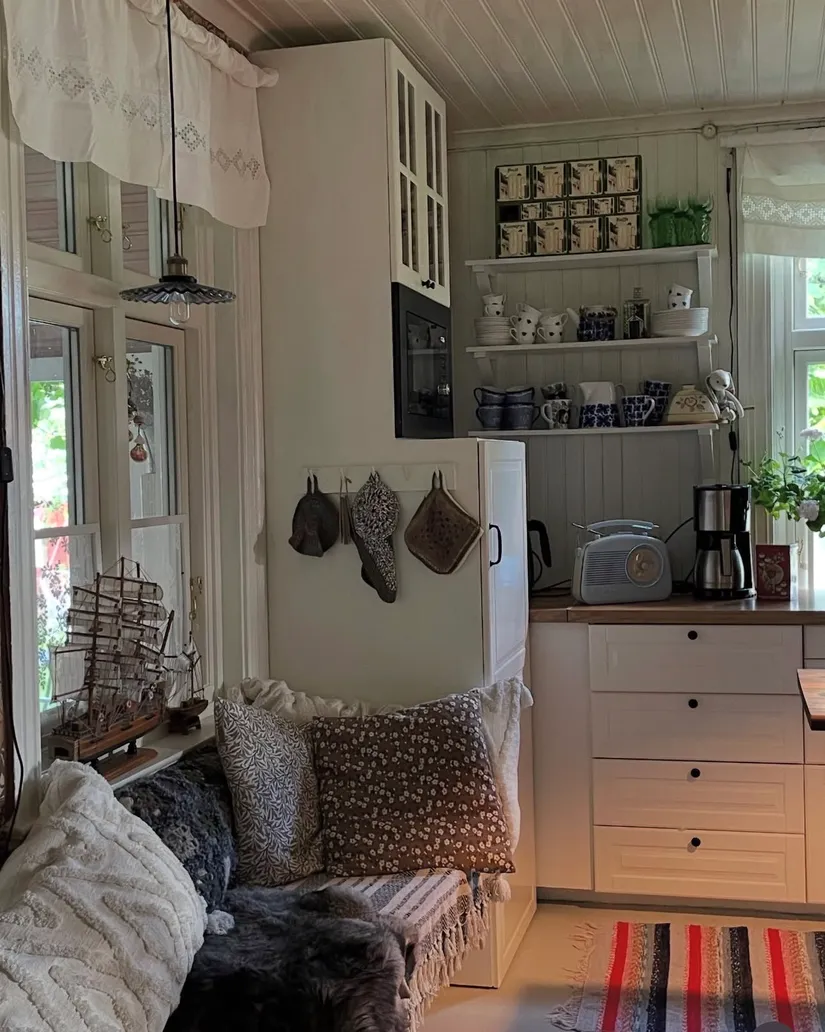 Gård/Skog, Marieberg 805, Åsbro, Askersund