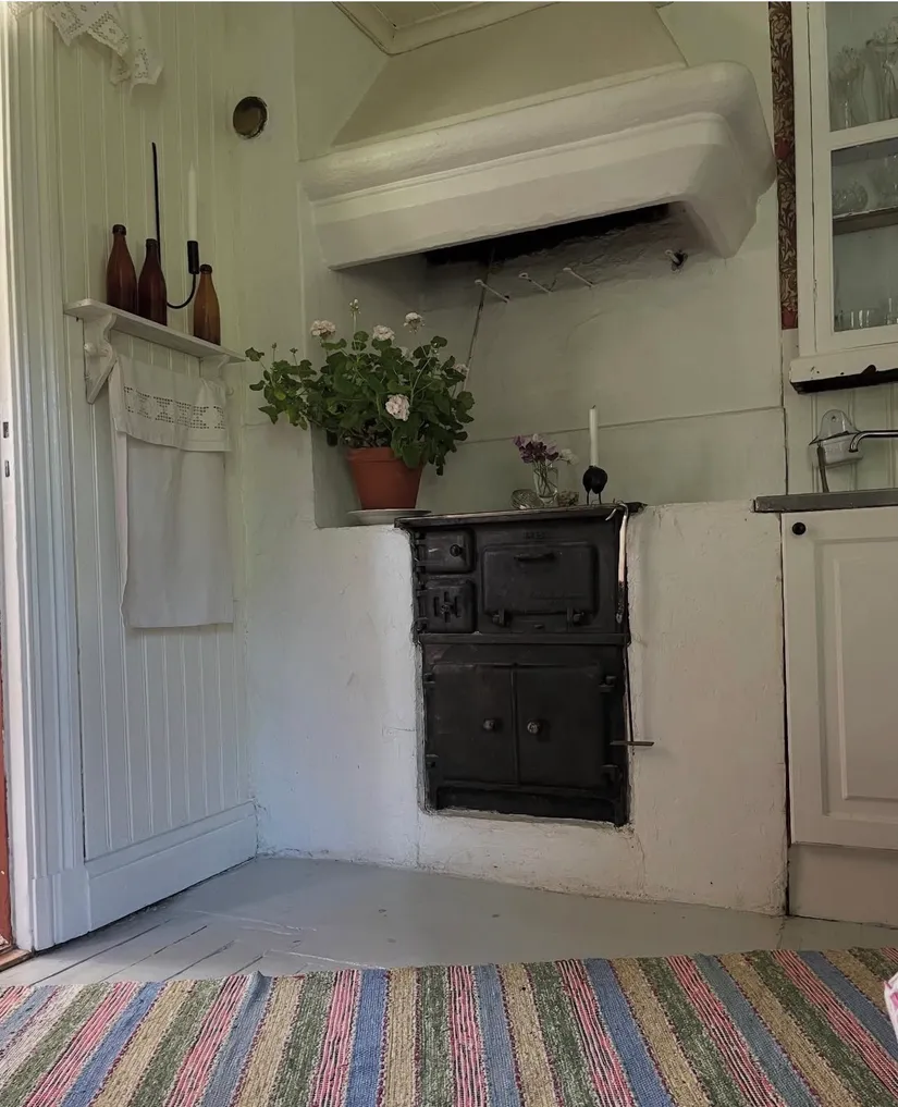 Gård/Skog, Marieberg 805, Åsbro, Askersund