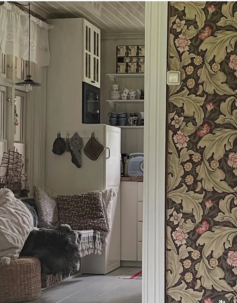 Gård/Skog, Marieberg 805, Åsbro, Askersund