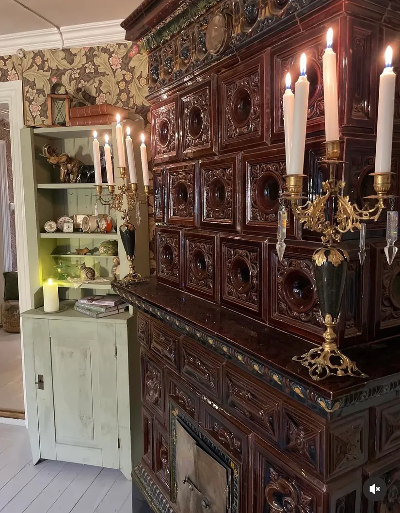 Gård/Skog, Marieberg 805, Åsbro, Askersund