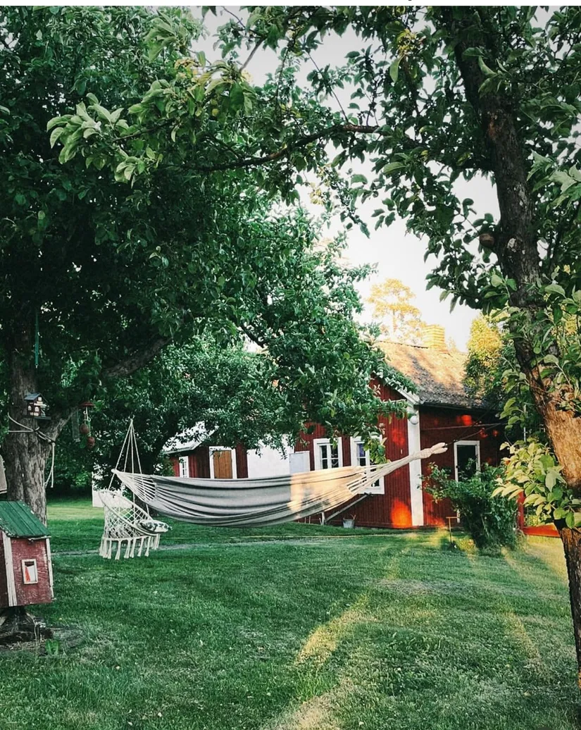 Gård/Skog, Marieberg 805, Åsbro, Askersund