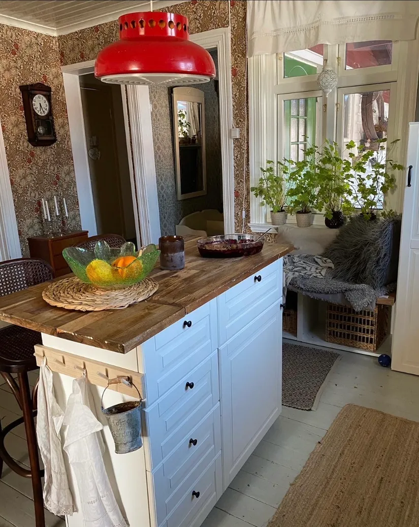 Gård/Skog, Marieberg 805, Åsbro, Askersund