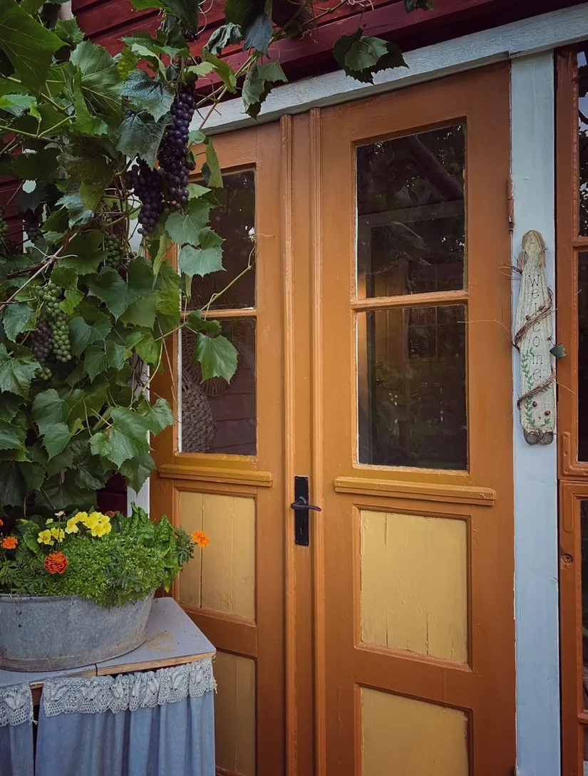 Gård/Skog, Marieberg 805, Åsbro, Askersund