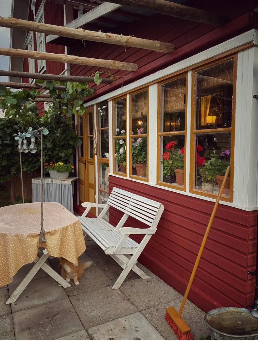 Gård/Skog, Marieberg 805, Åsbro, Askersund