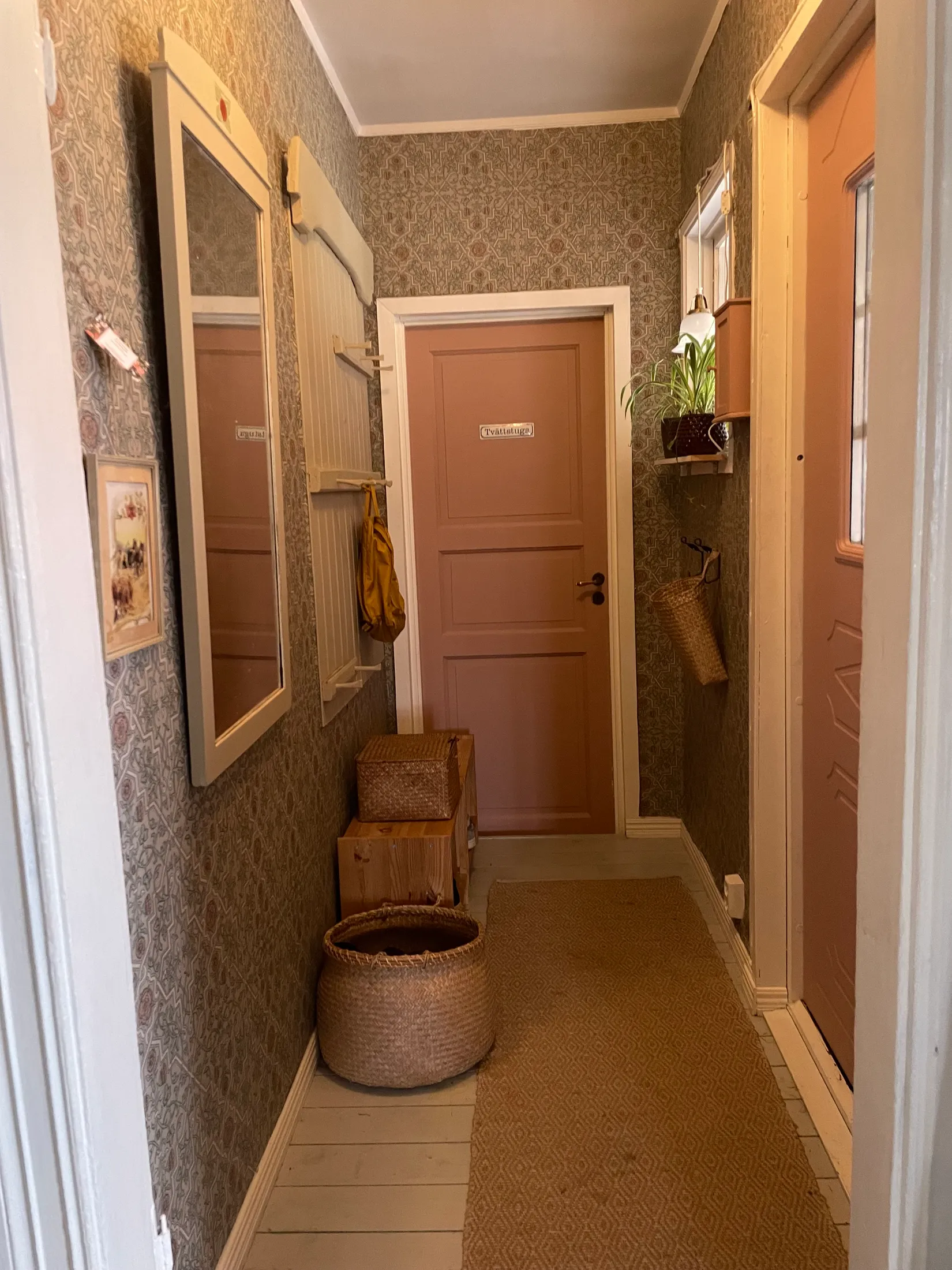 Gård/Skog, Marieberg 805, Åsbro, Askersund