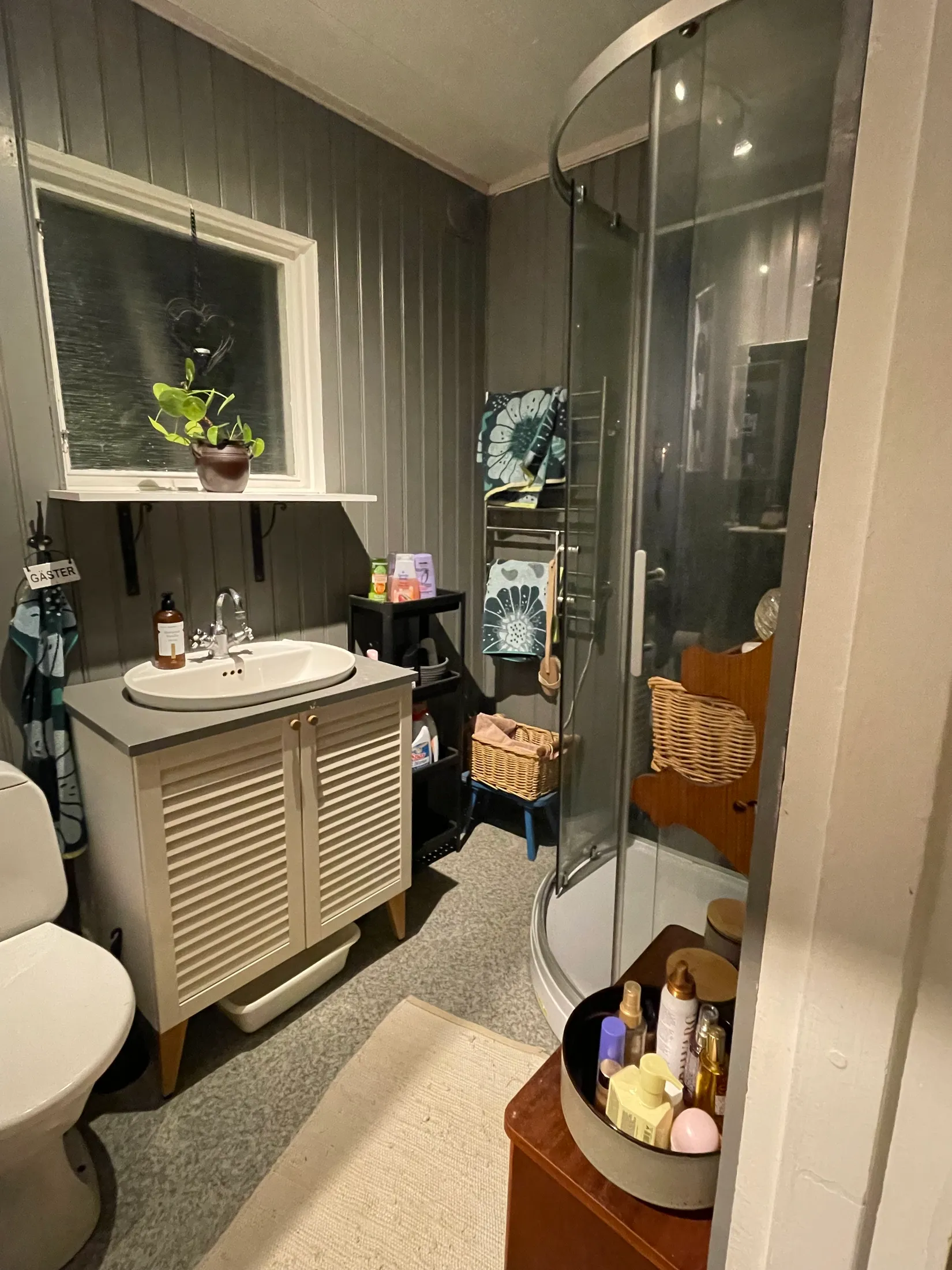 Gård/Skog, Marieberg 805, Åsbro, Askersund