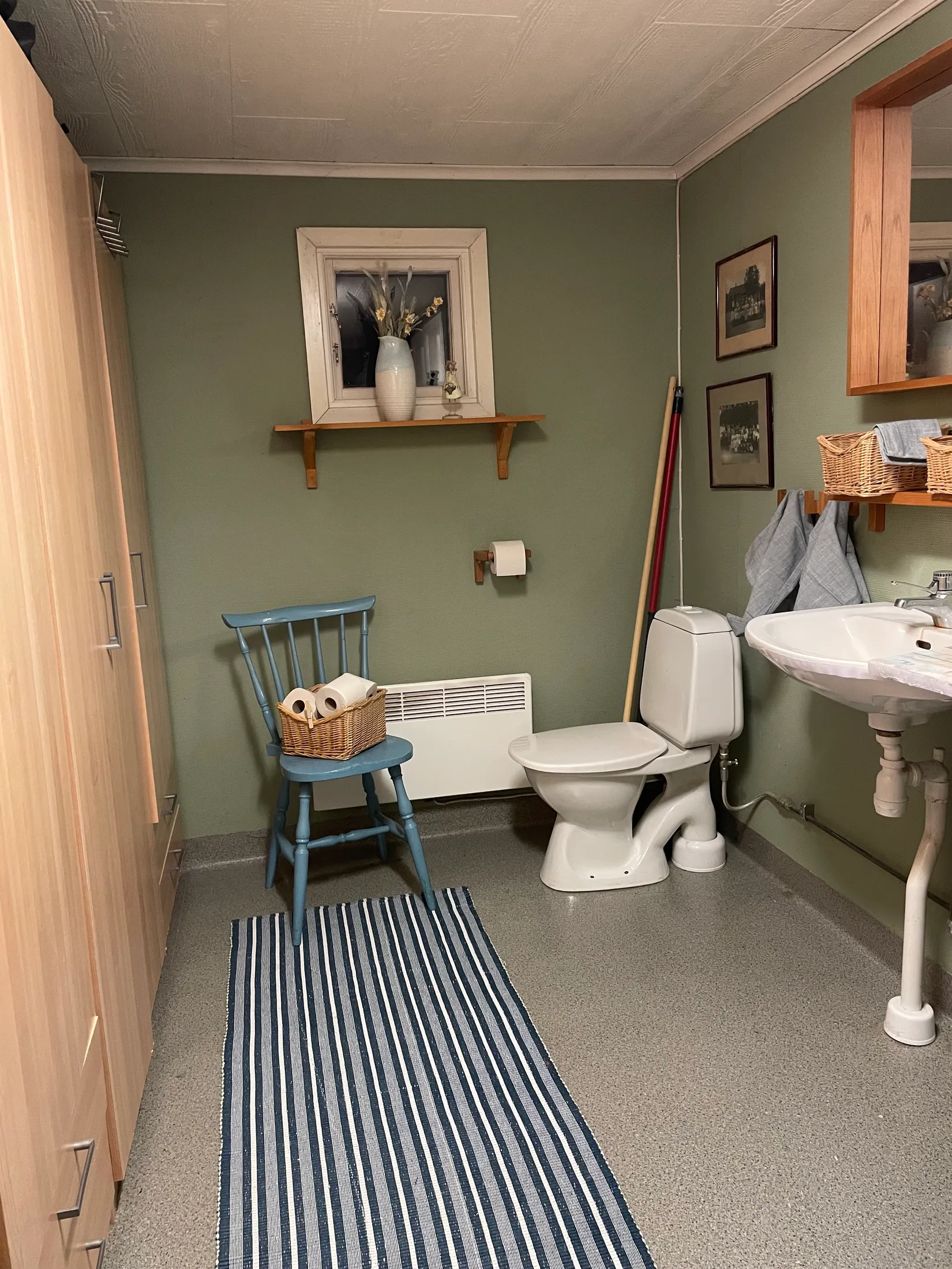 Gård/Skog, Marieberg 805, Åsbro, Askersund