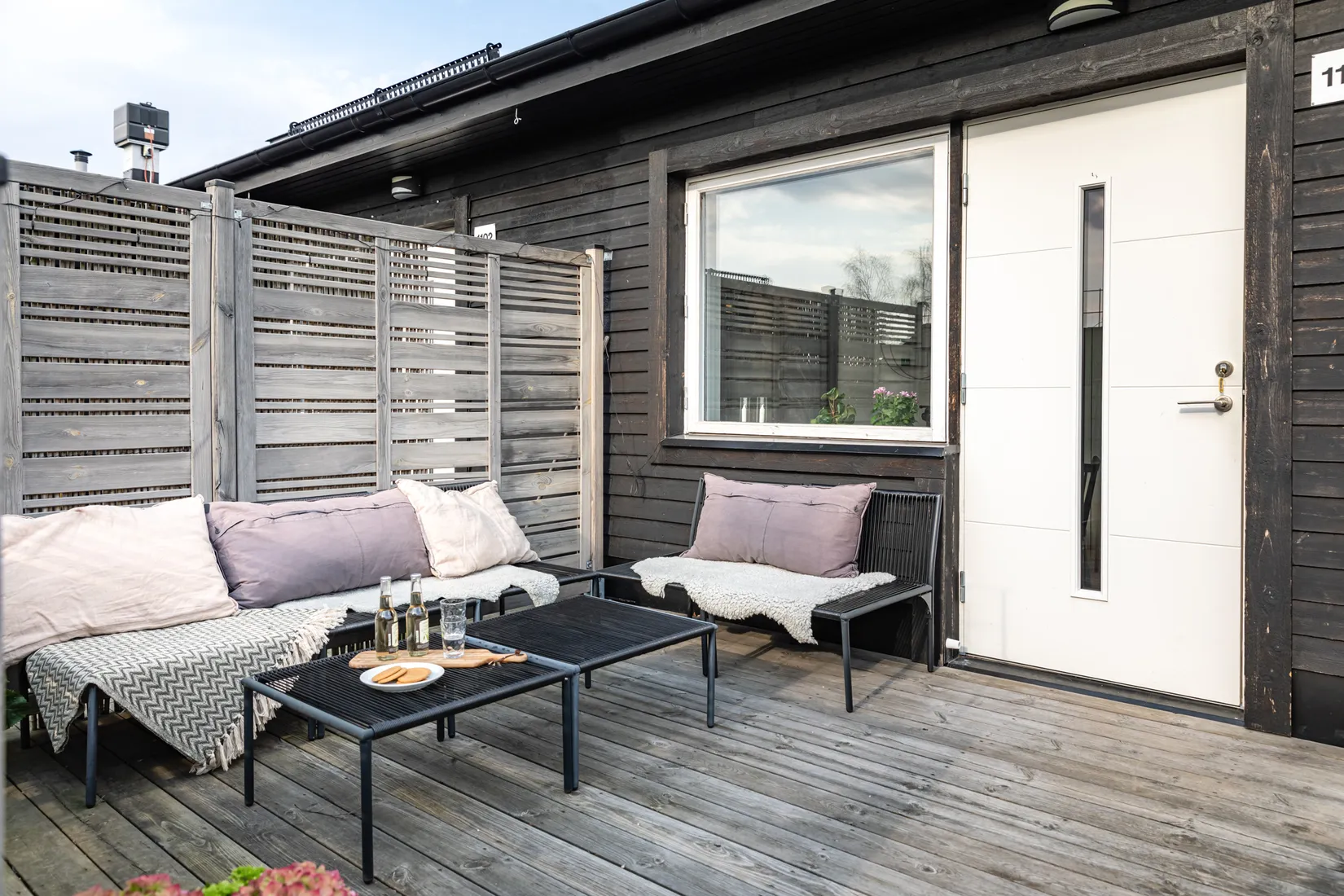 Bostadsrätt, Täbyvägen 75, Skarpäng, Täby