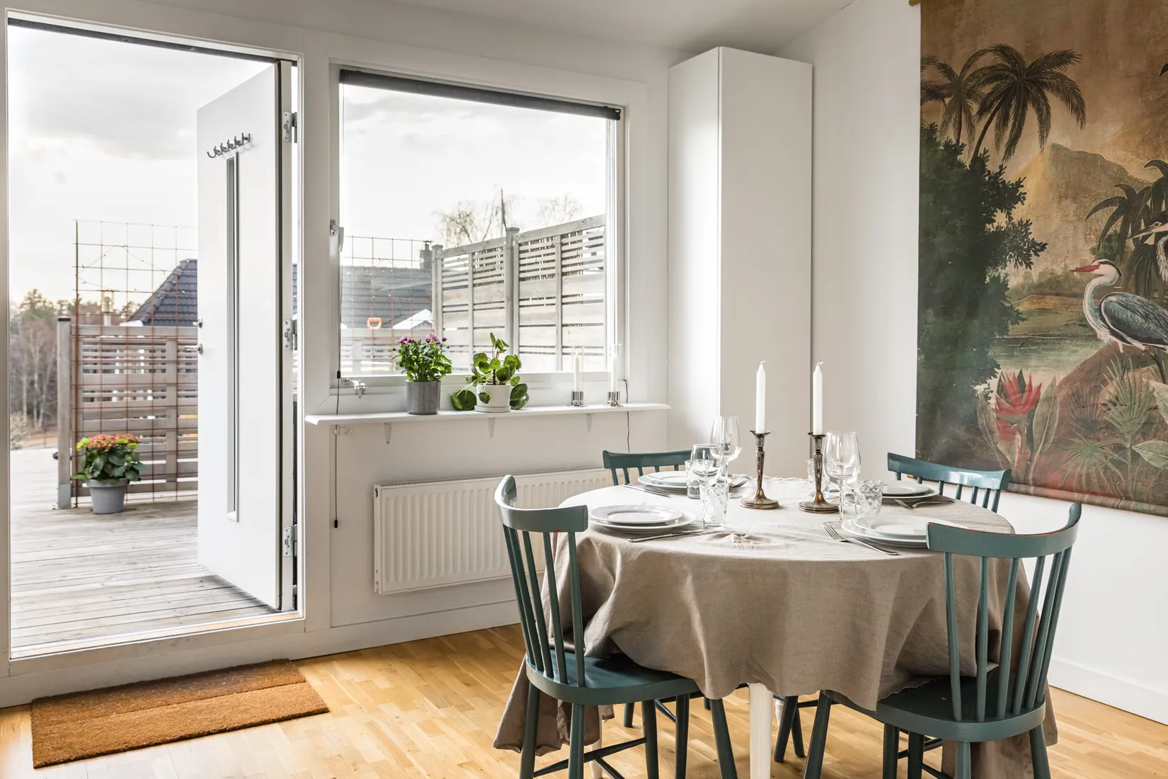 Bostadsrätt, Täbyvägen 75, Skarpäng, Täby