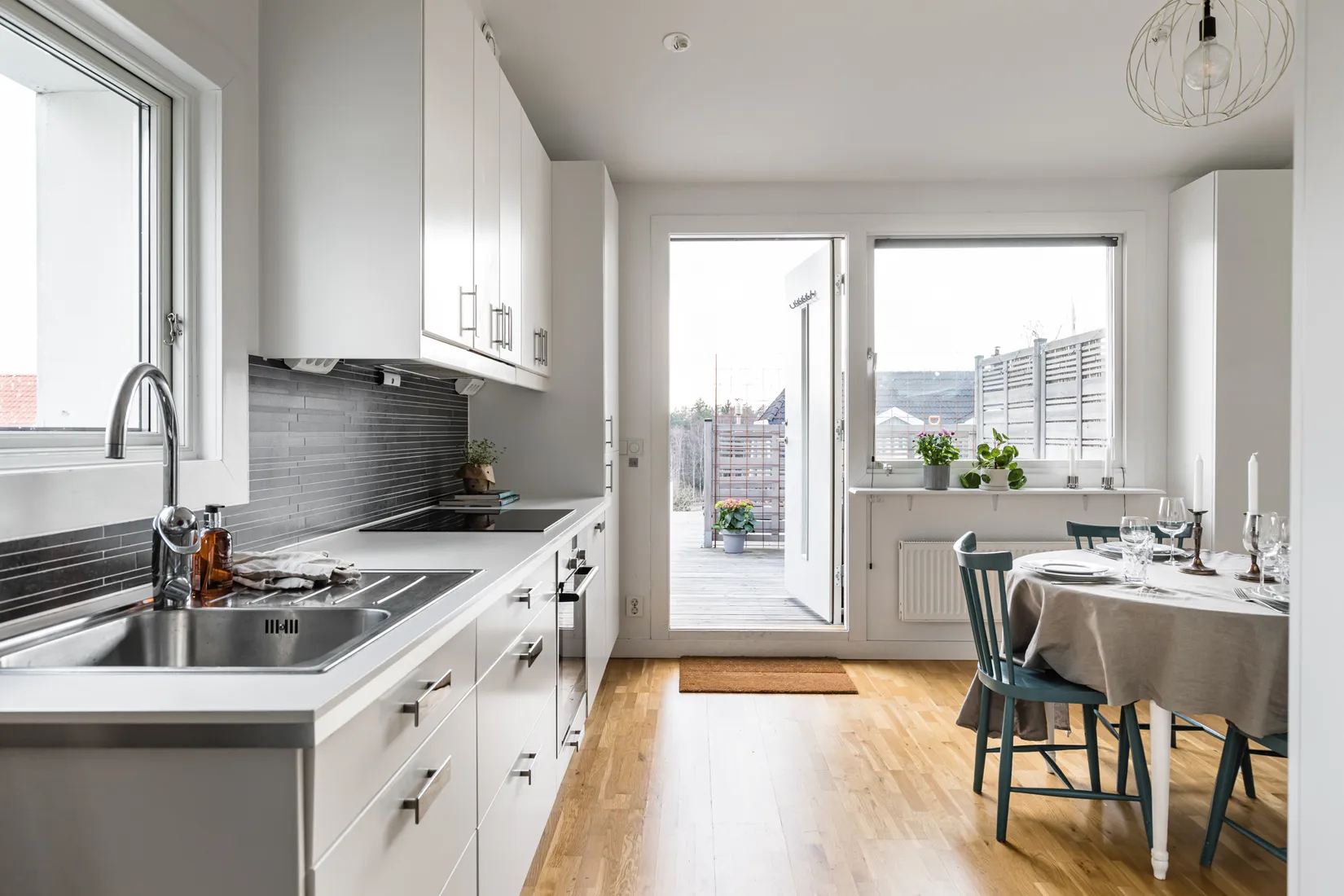 Bostadsrätt, Täbyvägen 75, Skarpäng, Täby