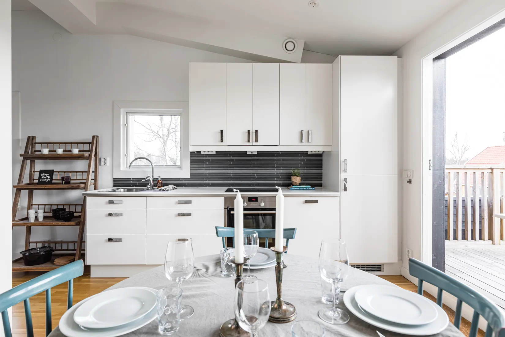 Bostadsrätt, Täbyvägen 75, Skarpäng, Täby