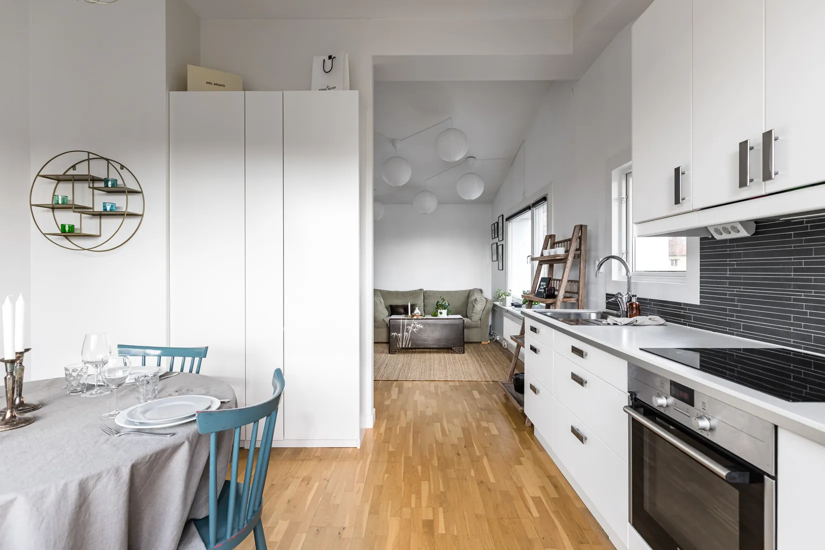 Bostadsrätt, Täbyvägen 75, Skarpäng, Täby