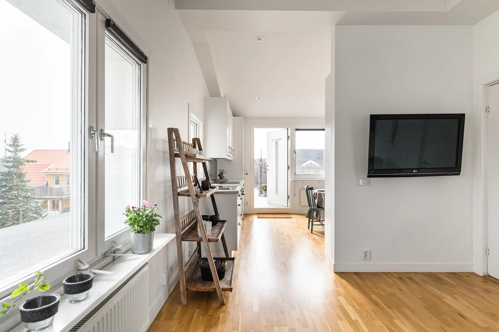 Bostadsrätt, Täbyvägen 75, Skarpäng, Täby