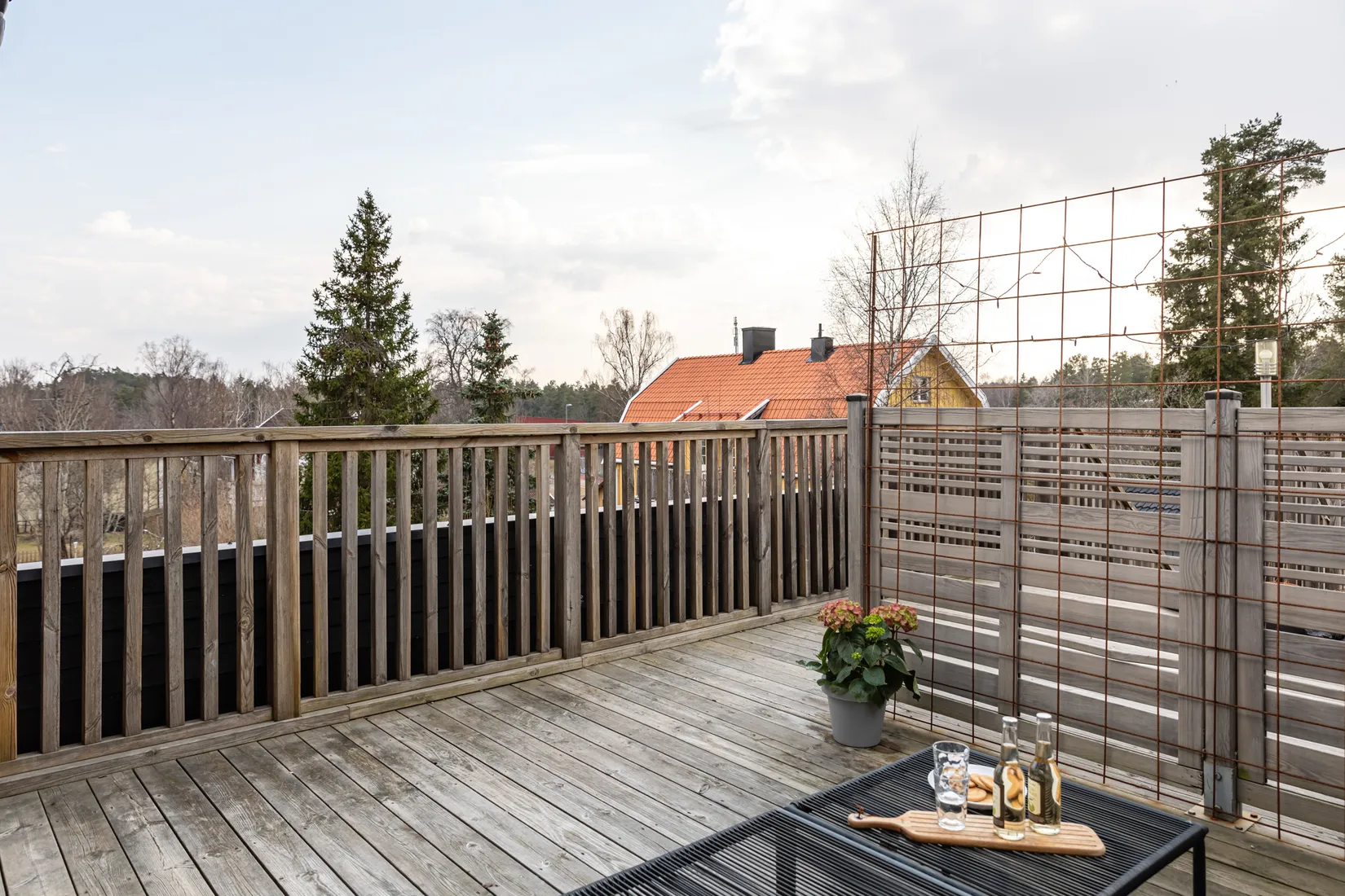 Bostadsrätt, Täbyvägen 75, Skarpäng, Täby