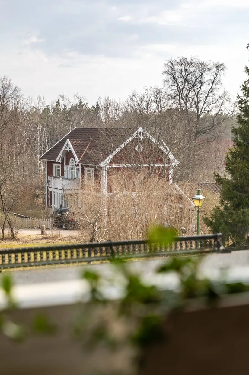 Bostadsrätt, Täbyvägen 75, Skarpäng, Täby