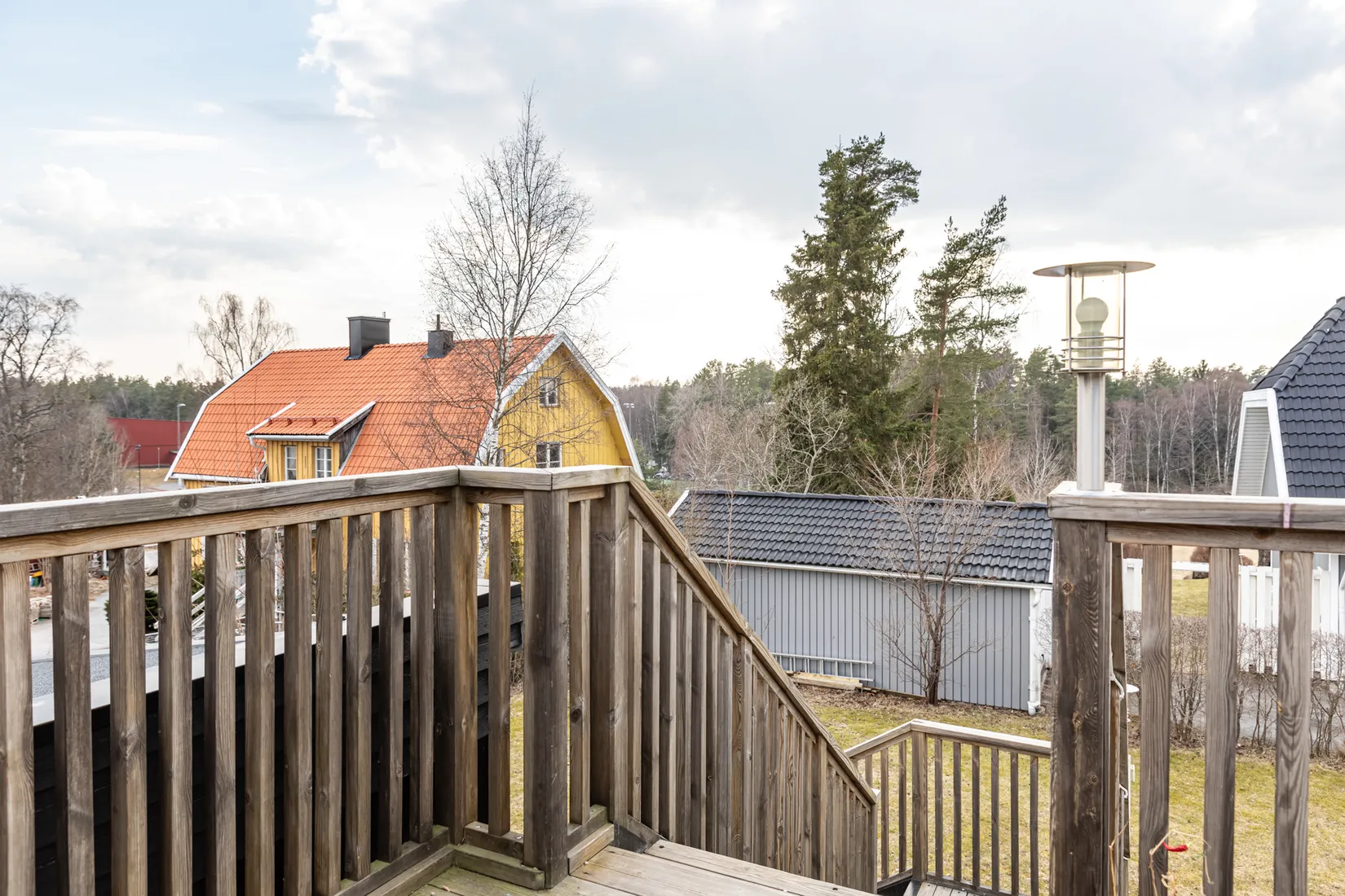 Bostadsrätt, Täbyvägen 75, Skarpäng, Täby