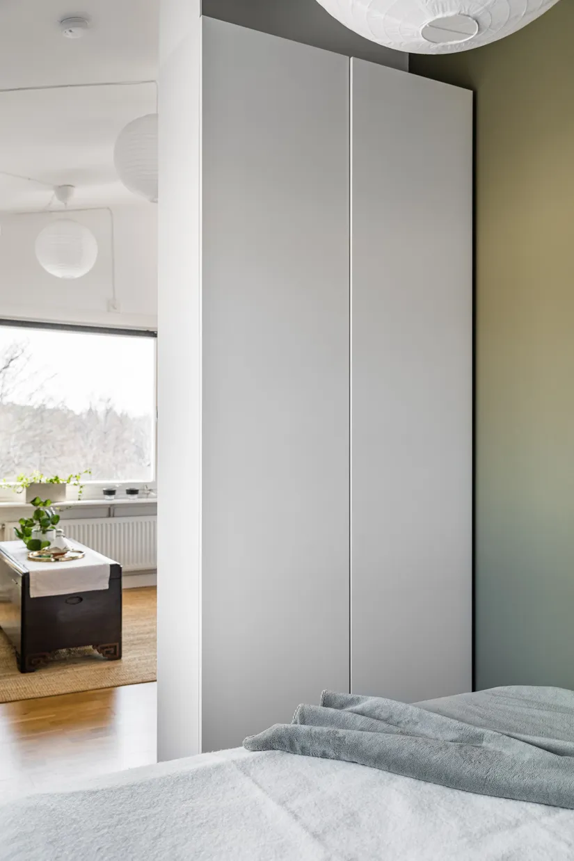 Bostadsrätt, Täbyvägen 75, Skarpäng, Täby