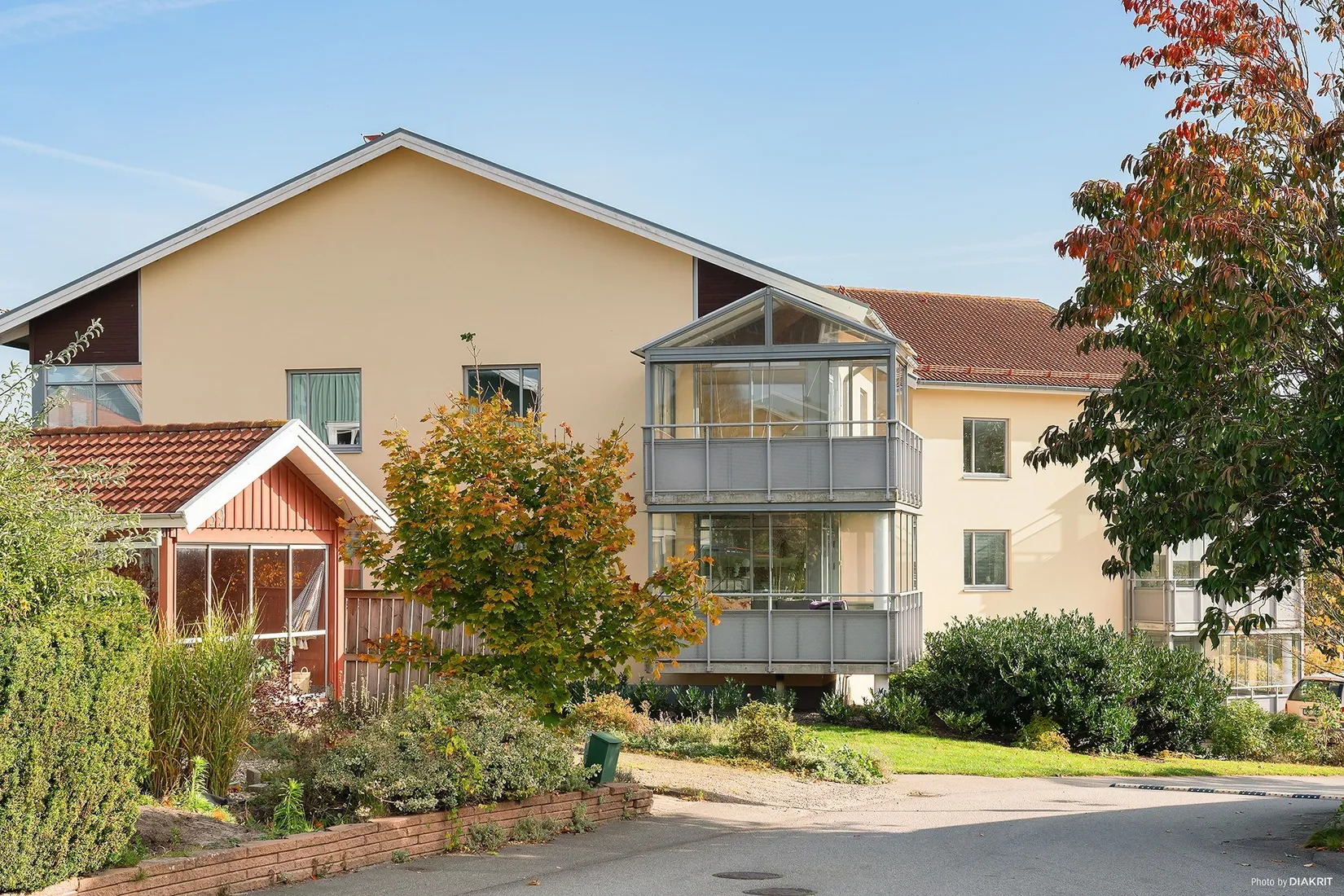 Bostadsrätt, Sandstensbacken 41, Breared, Varberg