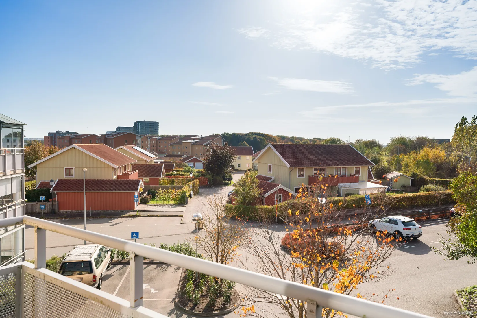 Bostadsrätt, Sandstensbacken 41, Breared, Varberg