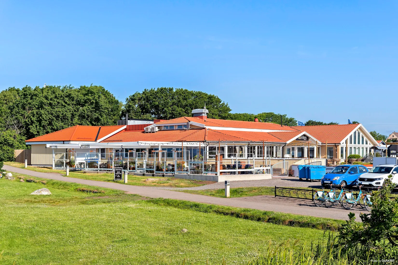 Bostadsrätt, Sandstensbacken 41, Breared, Varberg