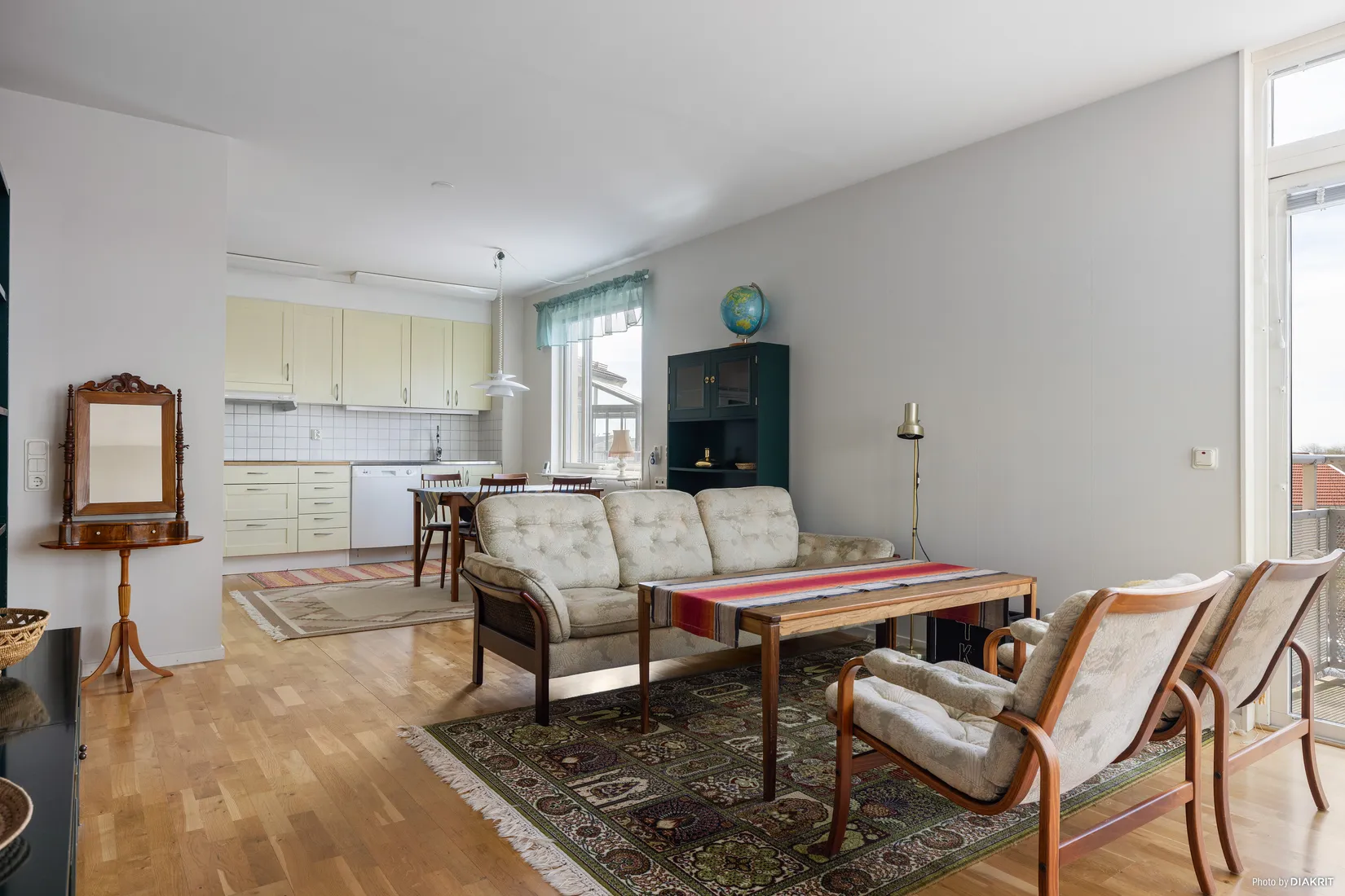 Bostadsrätt, Sandstensbacken 41, Breared, Varberg