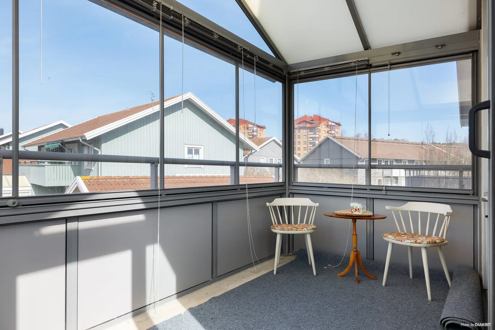 Bostadsrätt, Sandstensbacken 41, Breared, Varberg