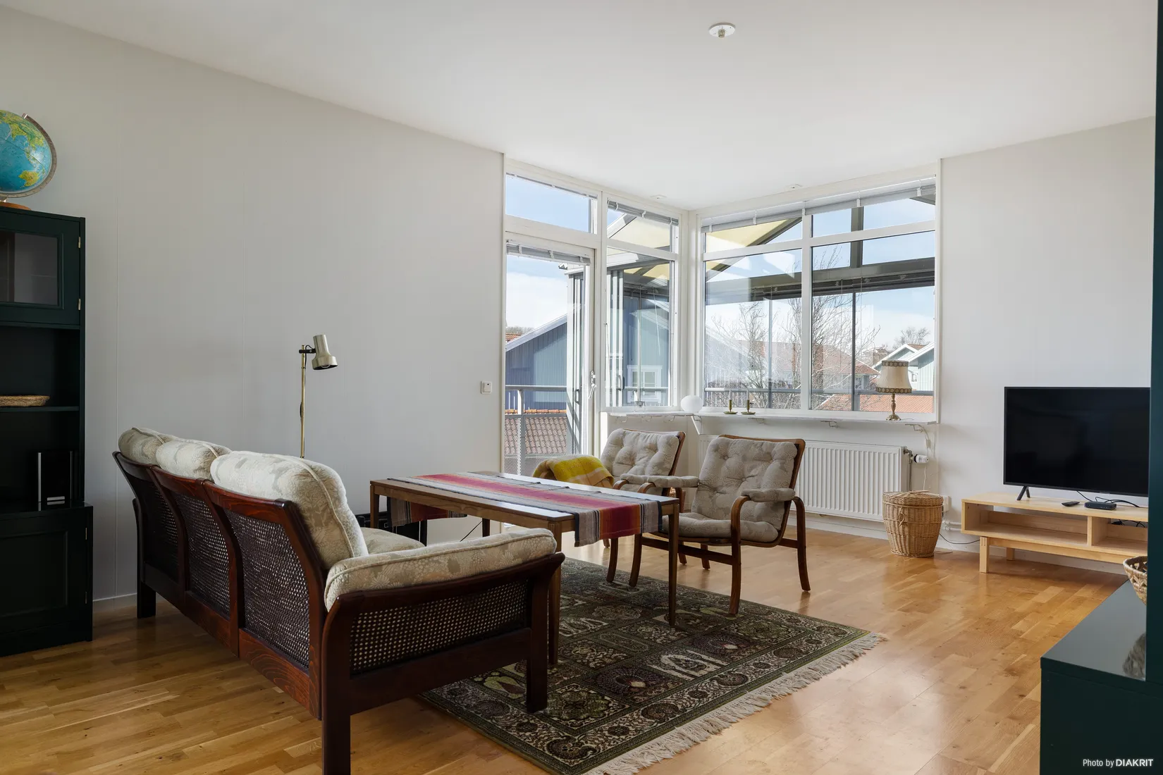 Bostadsrätt, Sandstensbacken 41, Breared, Varberg