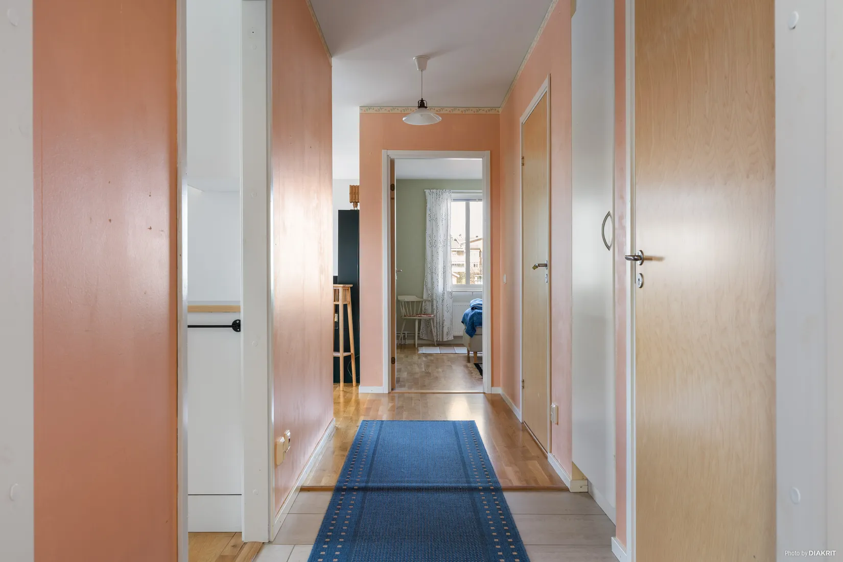 Bostadsrätt, Sandstensbacken 41, Breared, Varberg