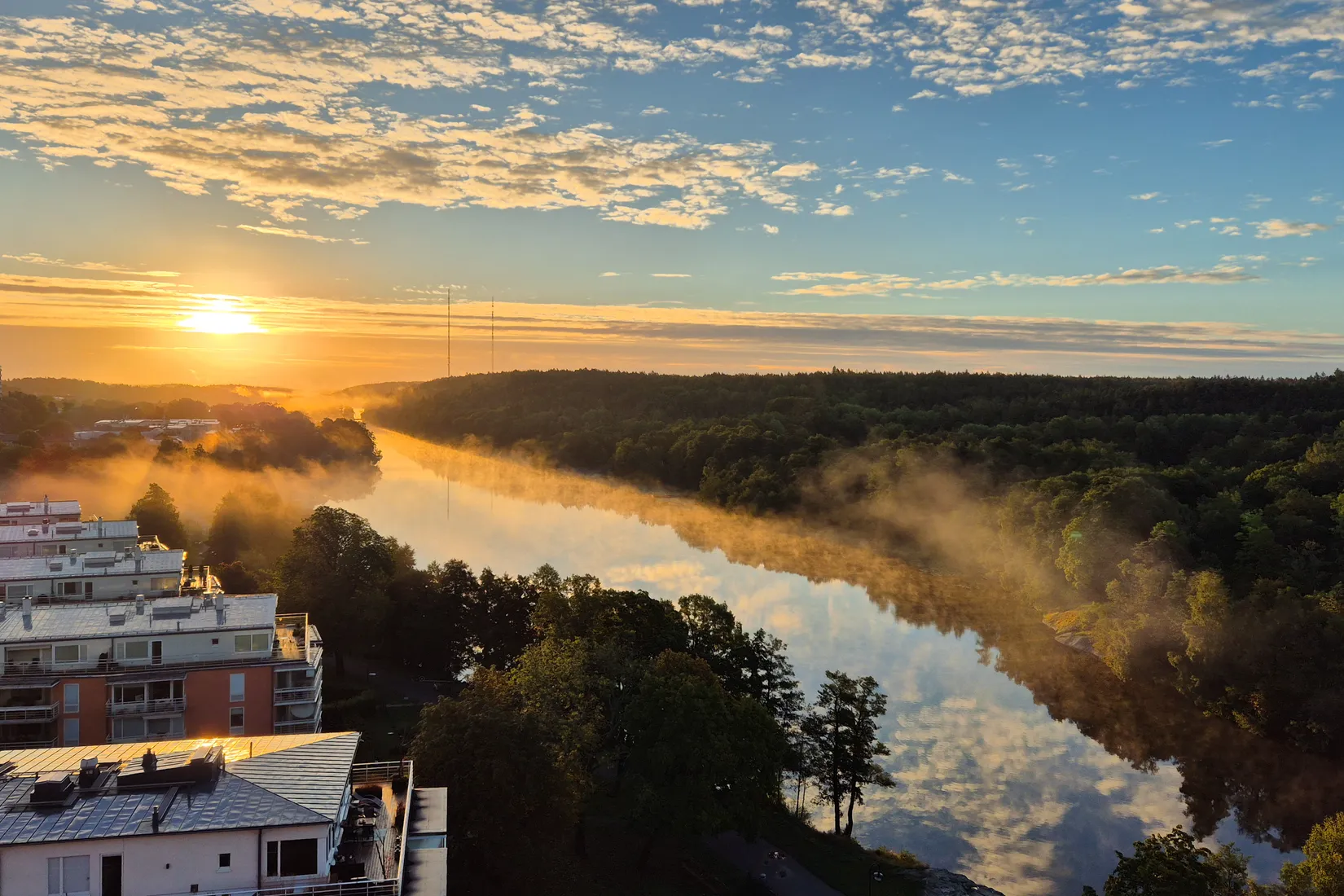 Bostadsrätt, Sickla Allé 13, 12 tr, Sickla Allé, Nacka