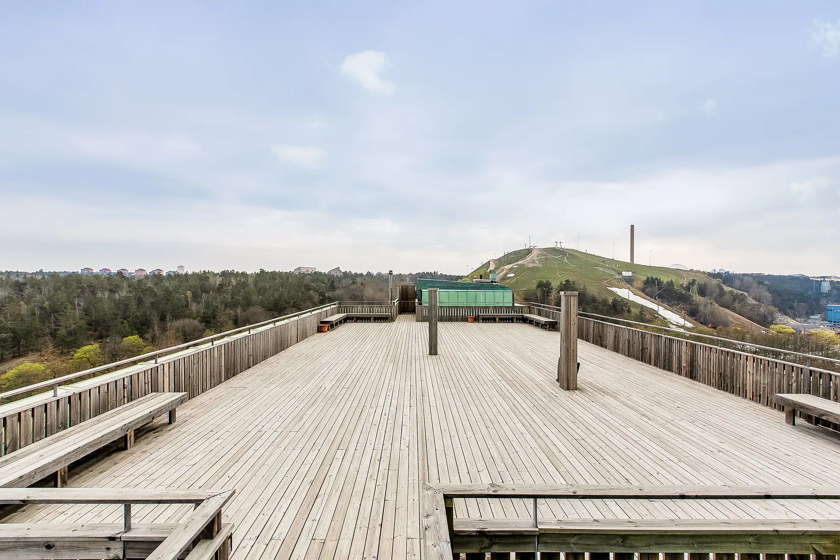 Bostadsrätt, Sickla Allé 13, 12 tr, Sickla Allé, Nacka