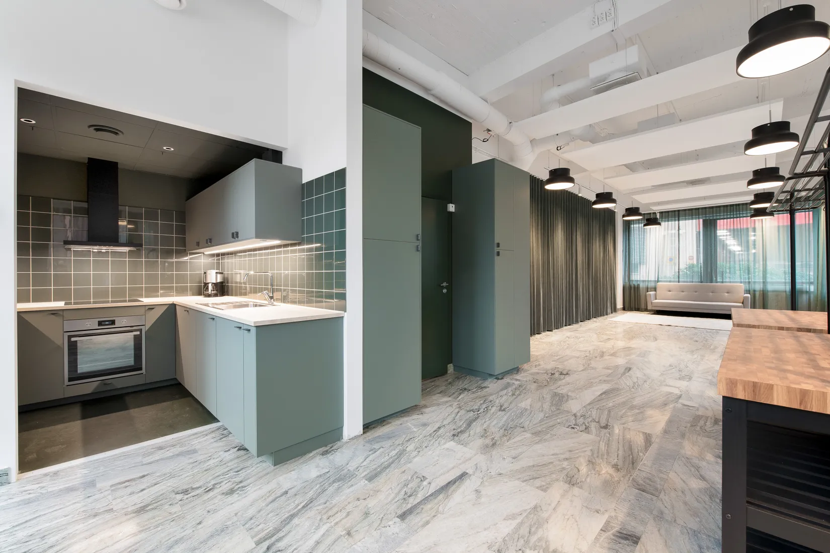 Bostadsrätt, Sickla Allé 13, 12 tr, Sickla Allé, Nacka