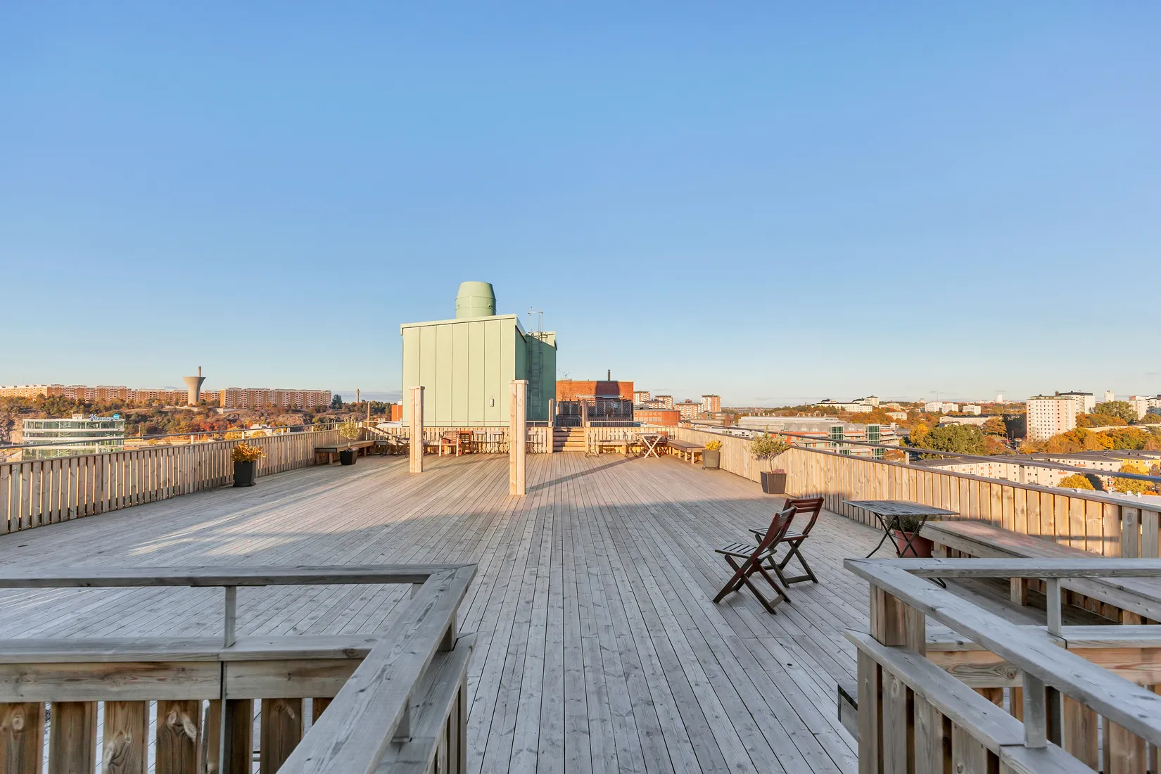 Bostadsrätt, Sickla Allé 13, 12 tr, Sickla Allé, Nacka