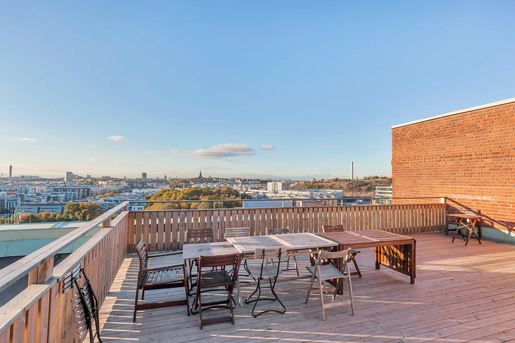 Bostadsrätt, Sickla Allé 13, 12 tr, Sickla Allé, Nacka