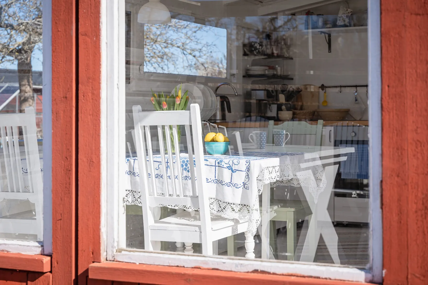 Fritidshus, Kolonistuga Lupinvägen 158, Ådala, Johannelund, Linköping