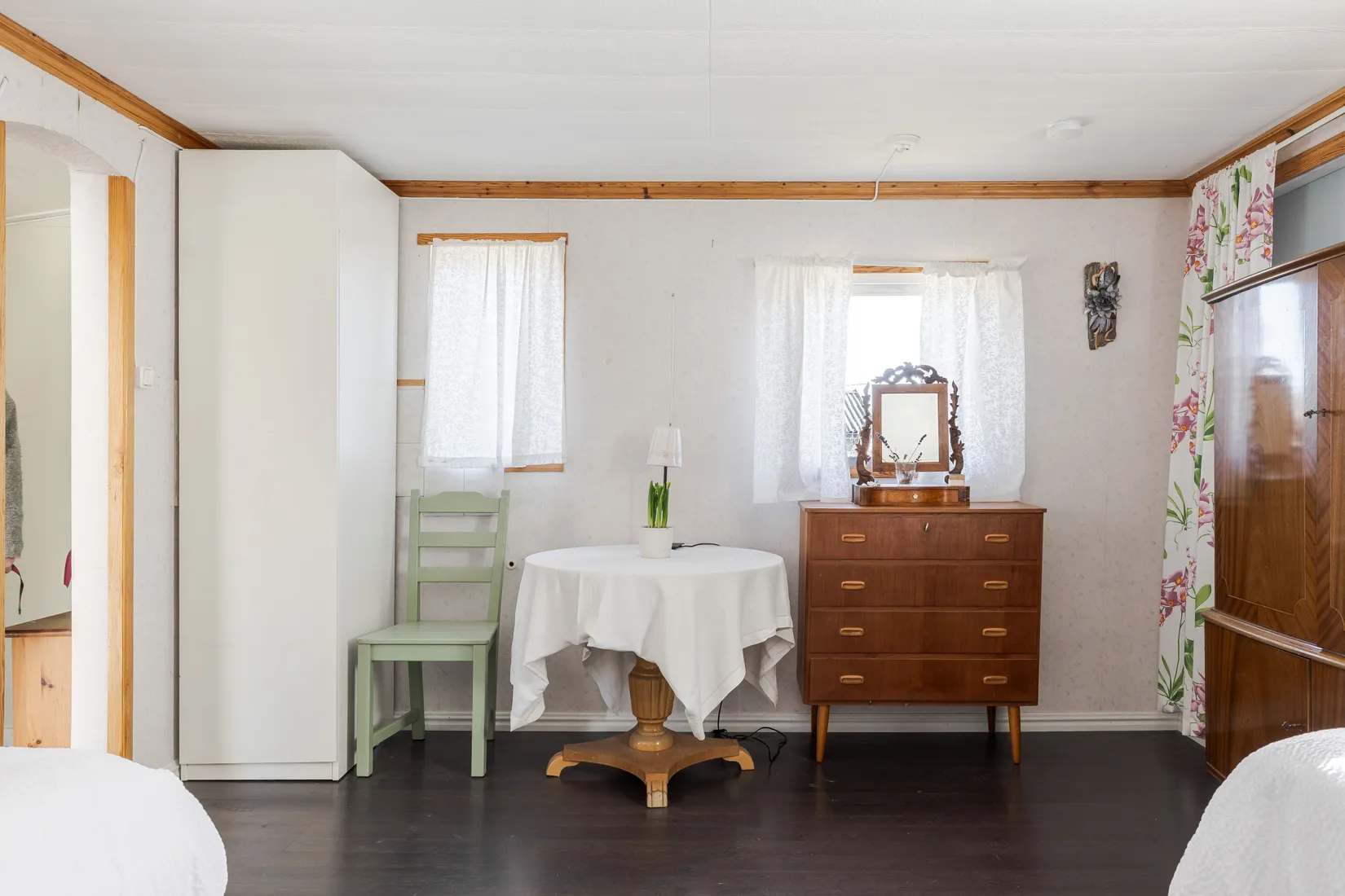 Fritidshus, Kolonistuga Lupinvägen 158, Ådala, Johannelund, Linköping