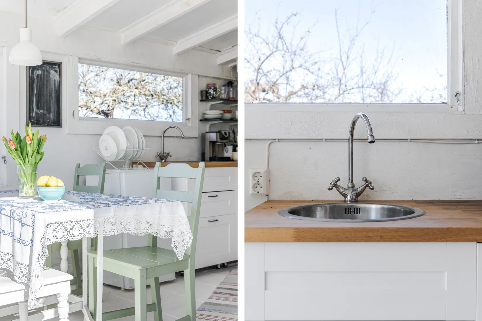 Fritidshus, Kolonistuga Lupinvägen 158, Ådala, Johannelund, Linköping