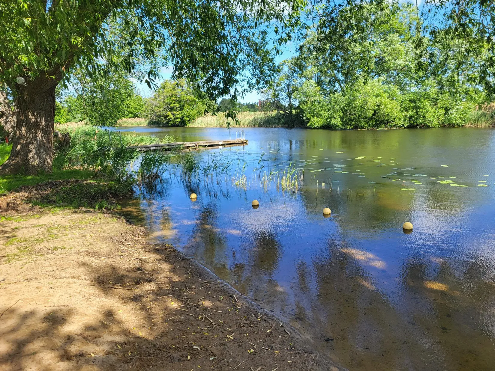 Fritidshus, Kolonistuga Lupinvägen 158, Ådala, Johannelund, Linköping