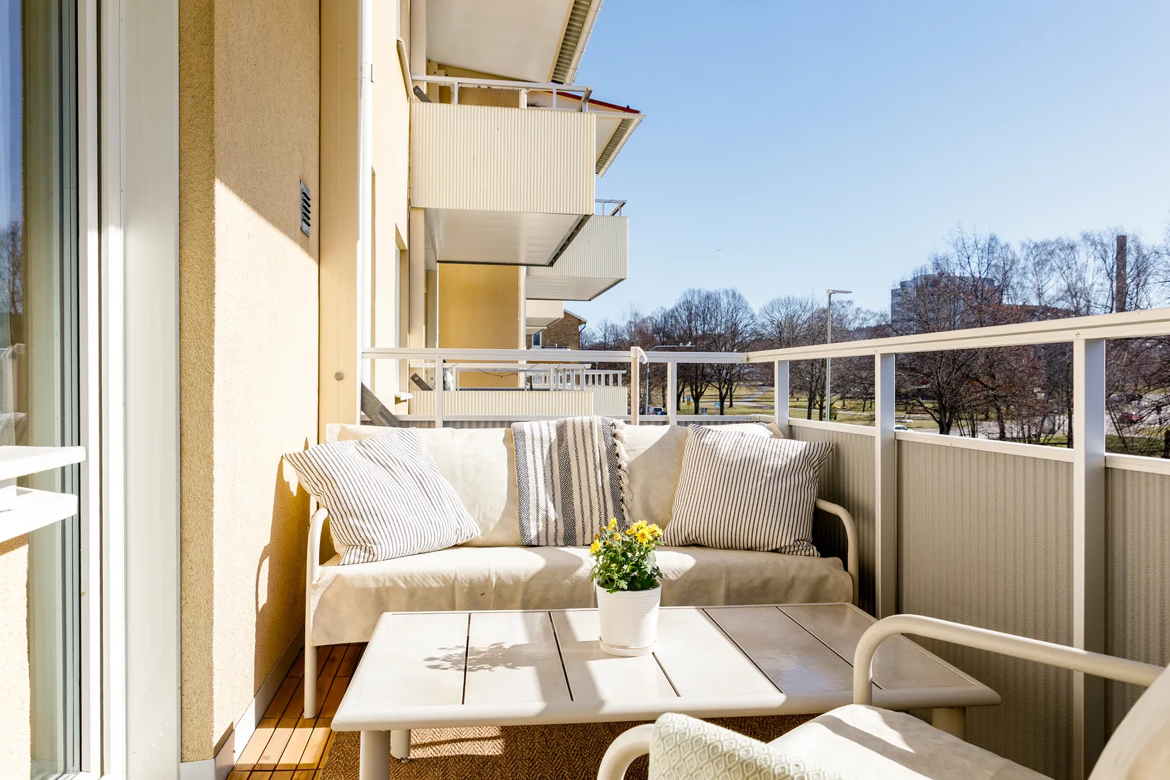 Bostadsrätt, Starrgatan 25 Lgh 1102, Liljeholmen, Jönköping