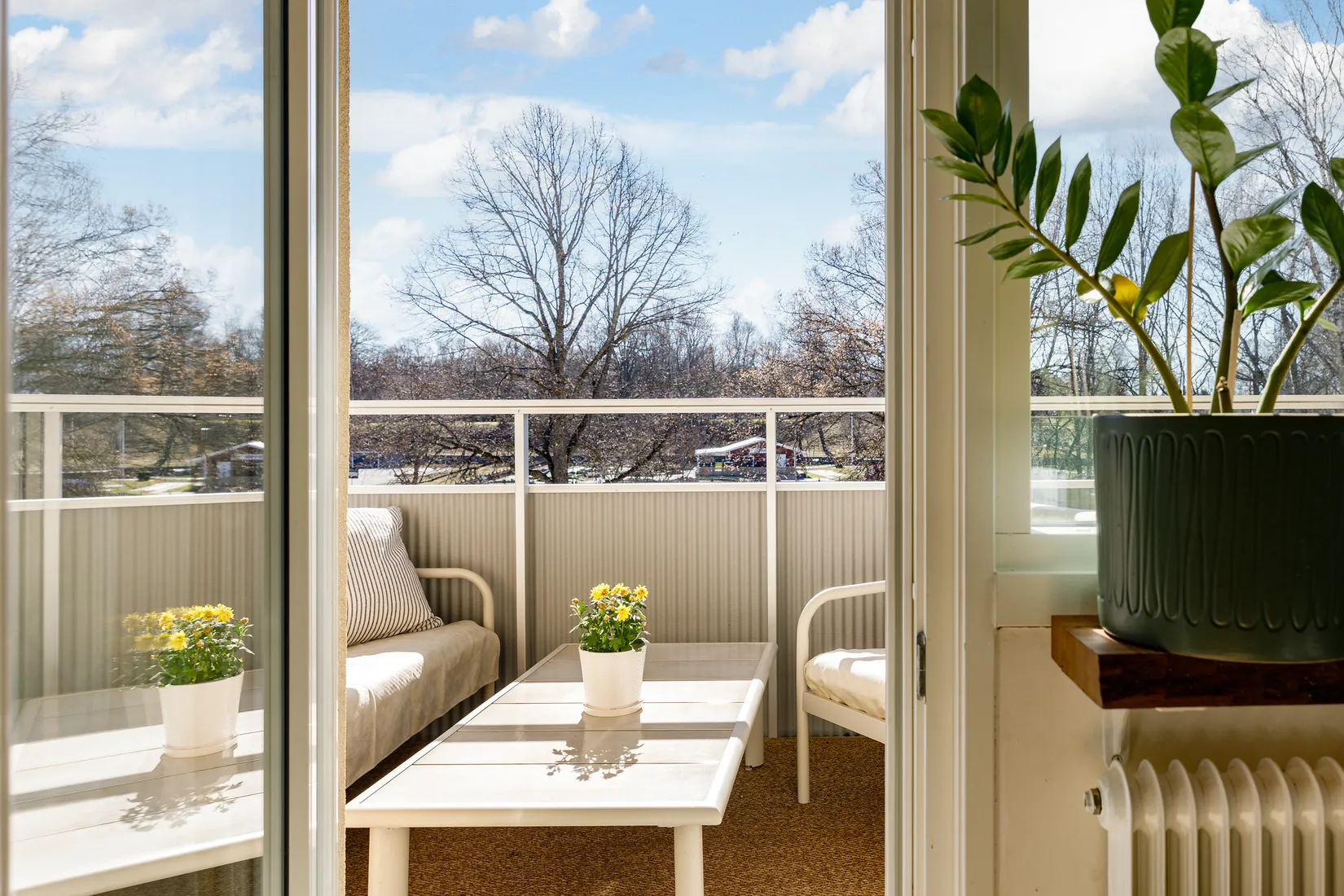 Bostadsrätt, Starrgatan 25 Lgh 1102, Liljeholmen, Jönköping