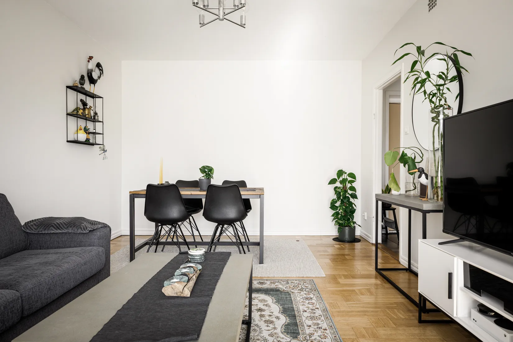 Bostadsrätt, Starrgatan 25 Lgh 1102, Liljeholmen, Jönköping