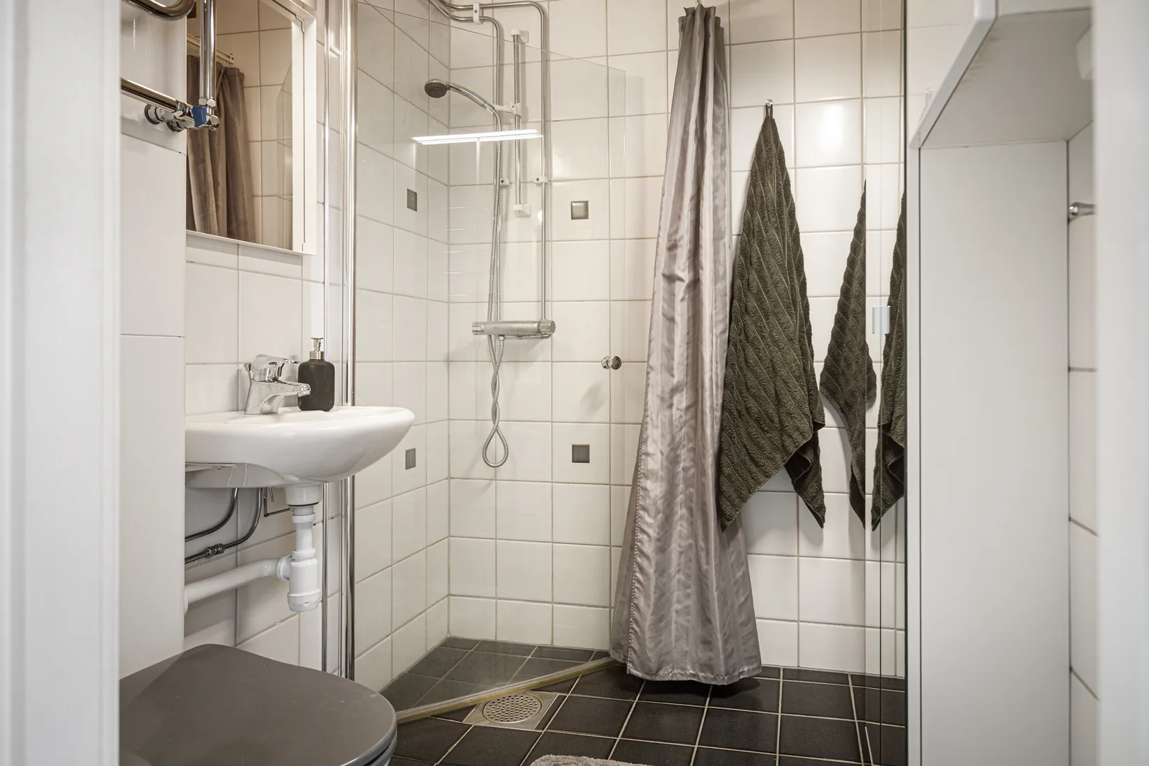 Bostadsrätt, Starrgatan 25 Lgh 1102, Liljeholmen, Jönköping