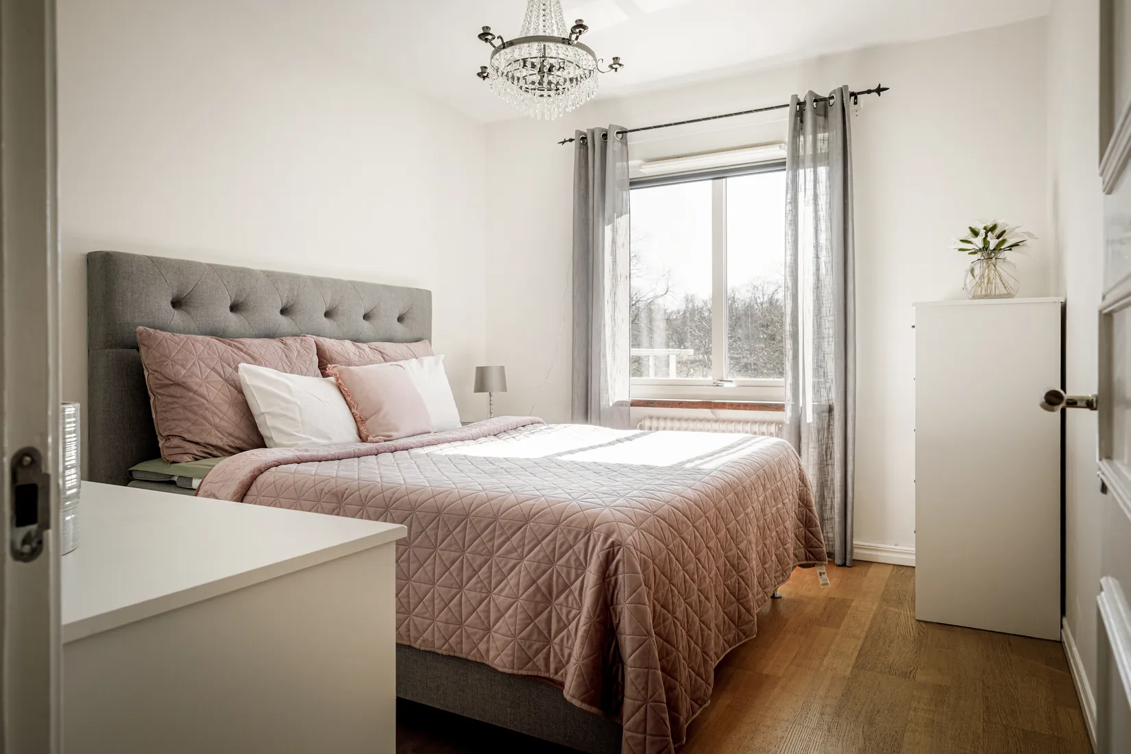 Bostadsrätt, Starrgatan 25 Lgh 1102, Liljeholmen, Jönköping