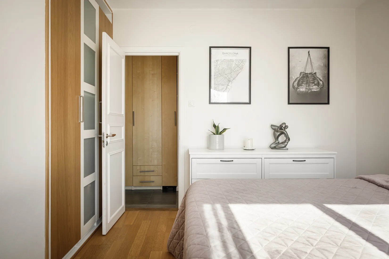 Bostadsrätt, Starrgatan 25 Lgh 1102, Liljeholmen, Jönköping