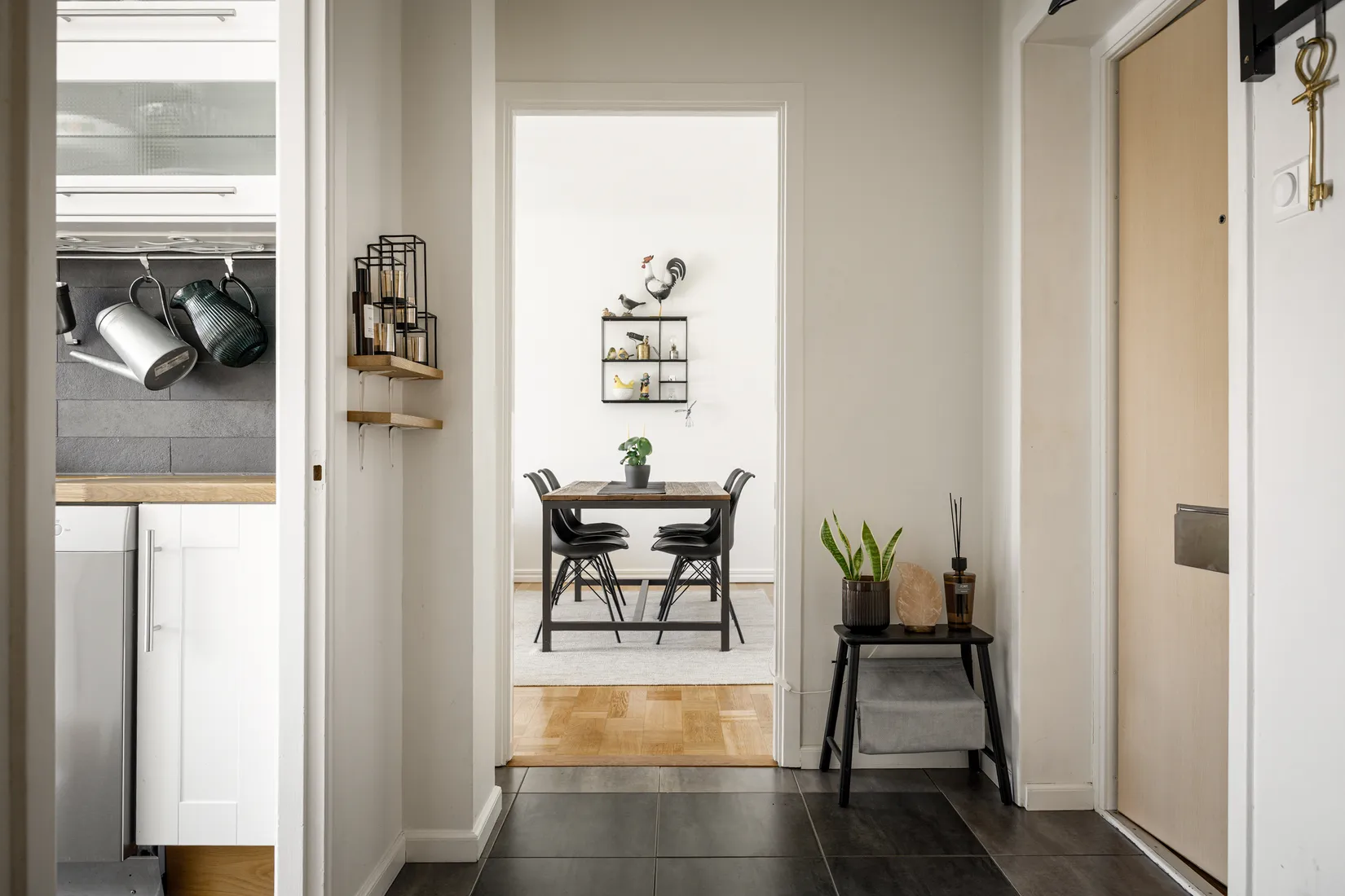 Bostadsrätt, Starrgatan 25 Lgh 1102, Liljeholmen, Jönköping