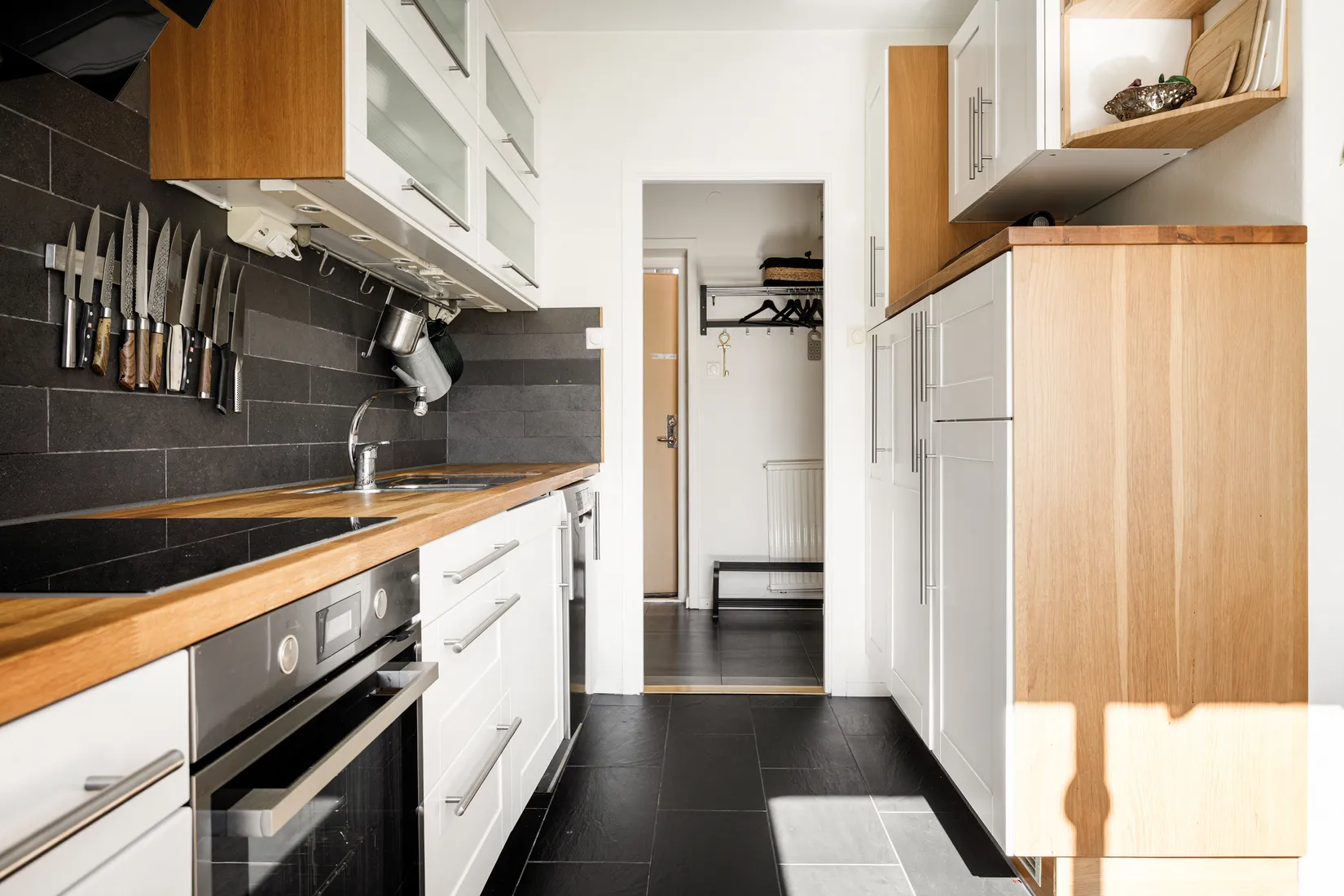 Bostadsrätt, Starrgatan 25 Lgh 1102, Liljeholmen, Jönköping