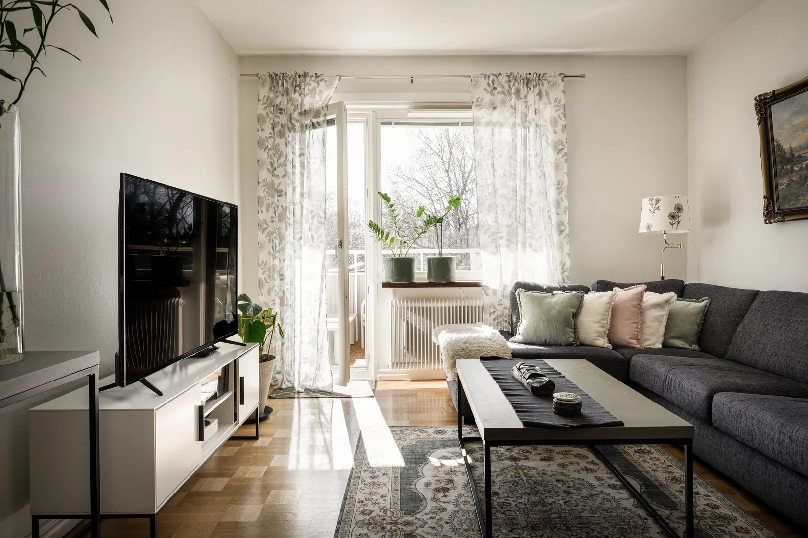 Bostadsrätt, Starrgatan 25 Lgh 1102, Liljeholmen, Jönköping