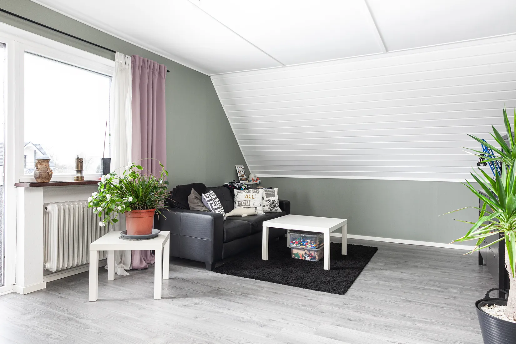 Villa, Kapellgatan 3, Åstorp